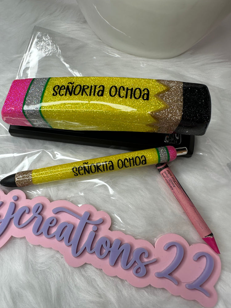 OFFICE SUPPLIES and TEACHERS GIFT COLLECTION