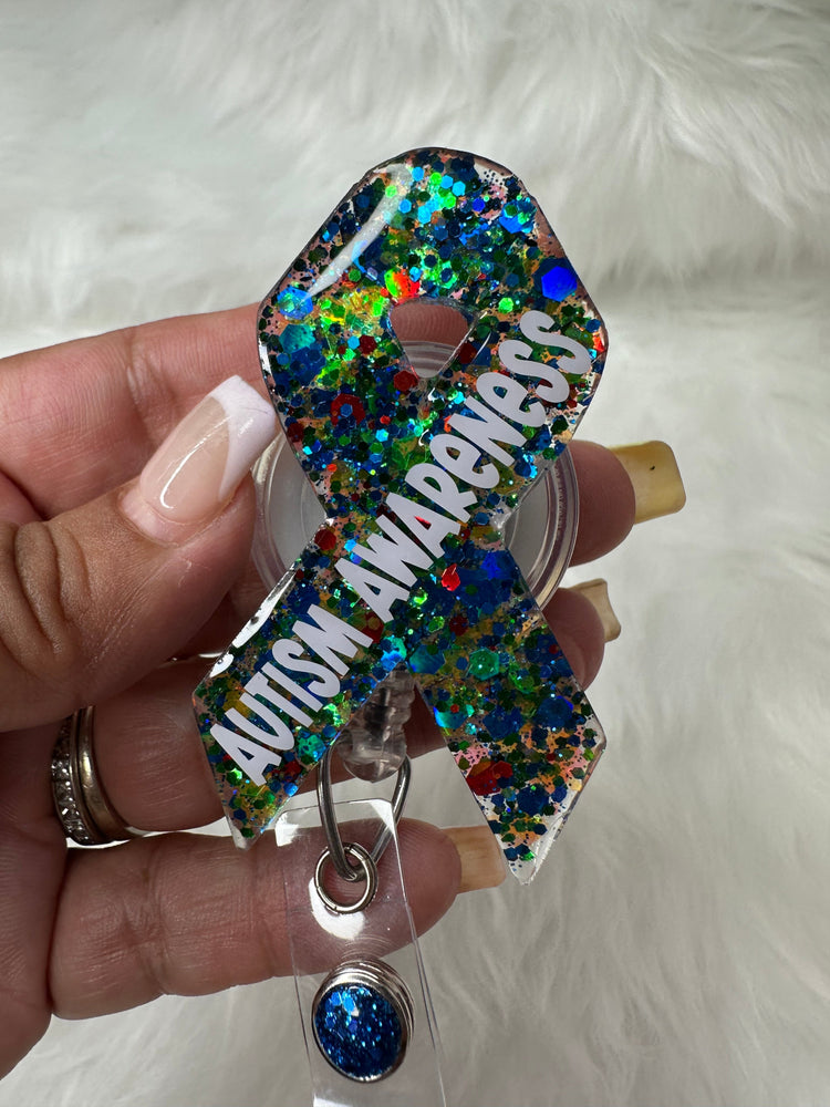 AUTISM AWARENESS COLLECTION