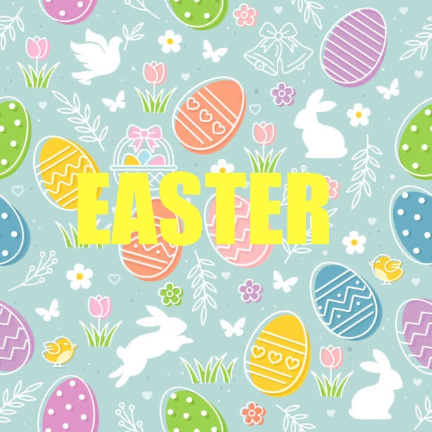 EASTER COLLECTION