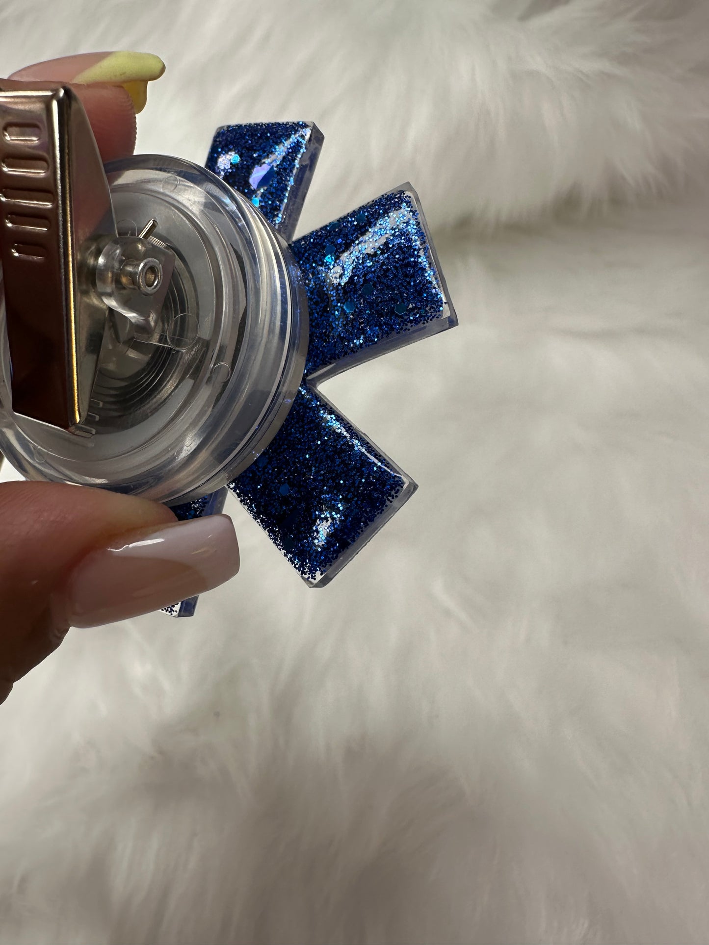 EMT Star of Life Badge Reel