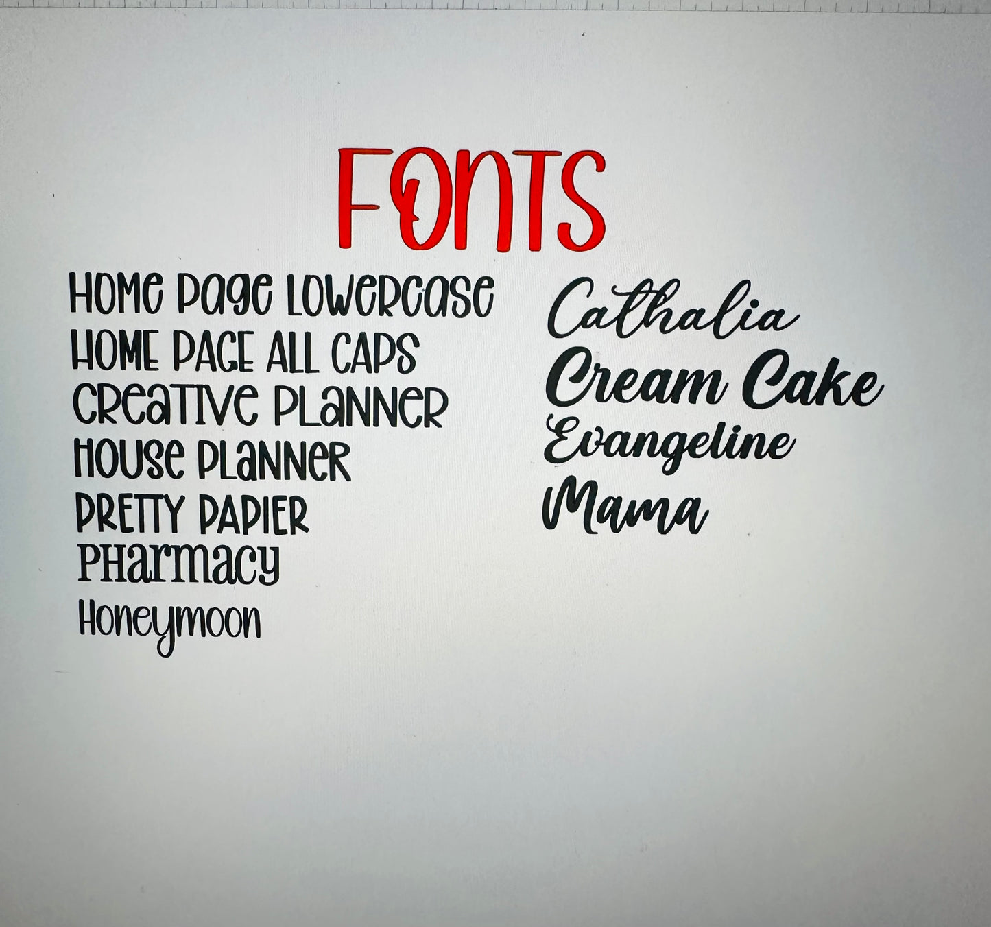 Sunflowers Epoxy Glitter Stapler