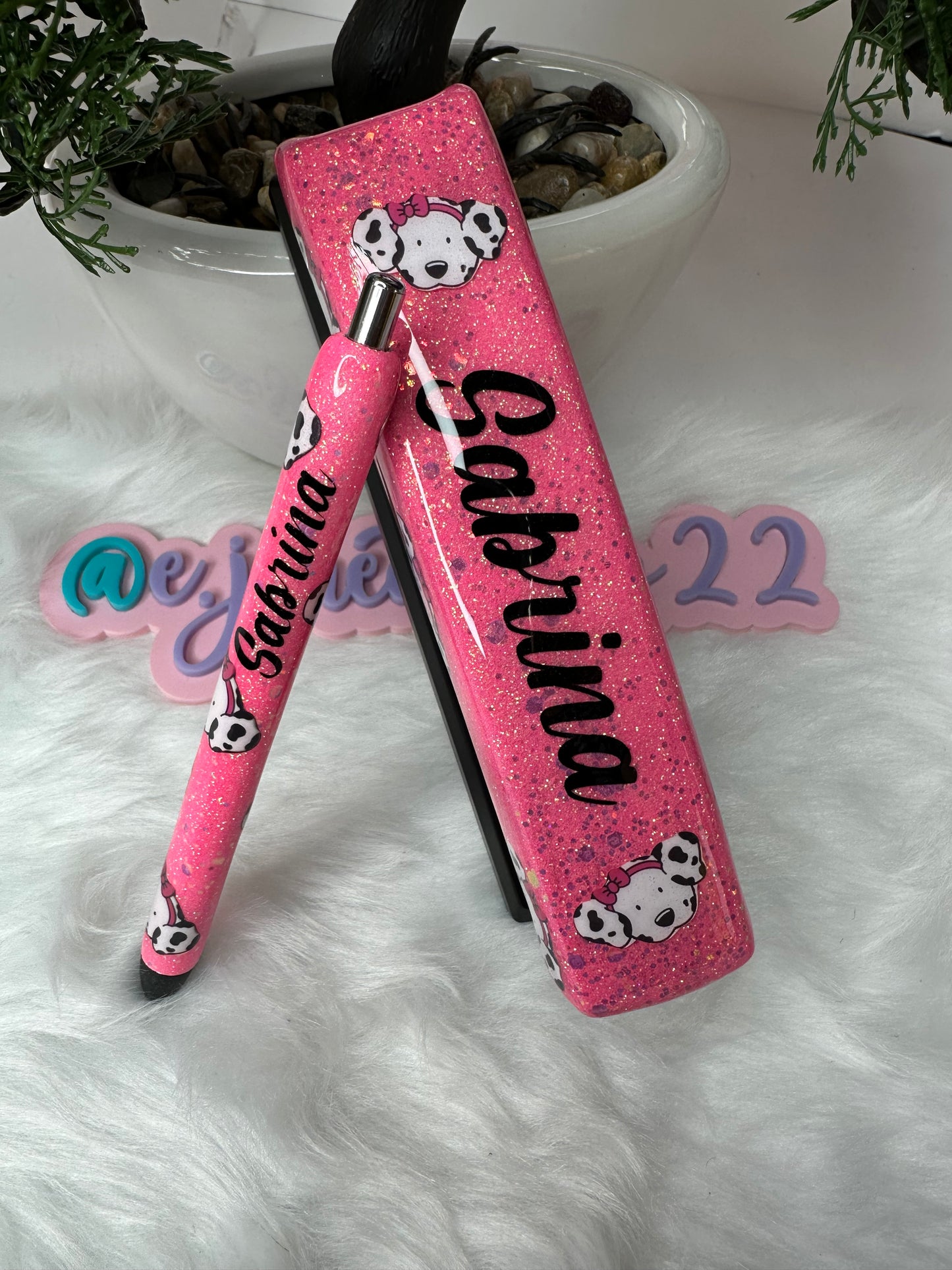 Spottie Dottie Stapler