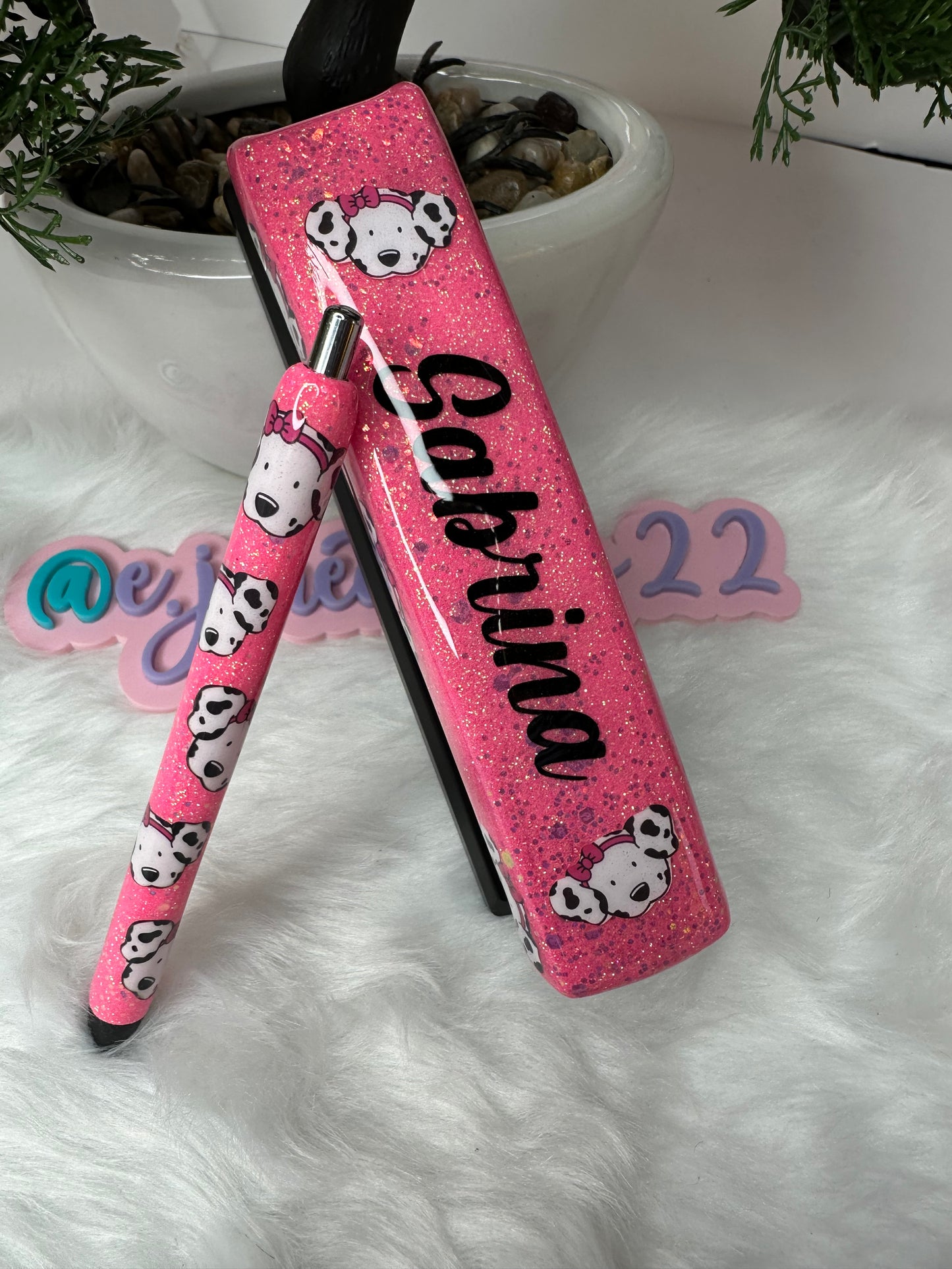 Spottie Dottie Stapler