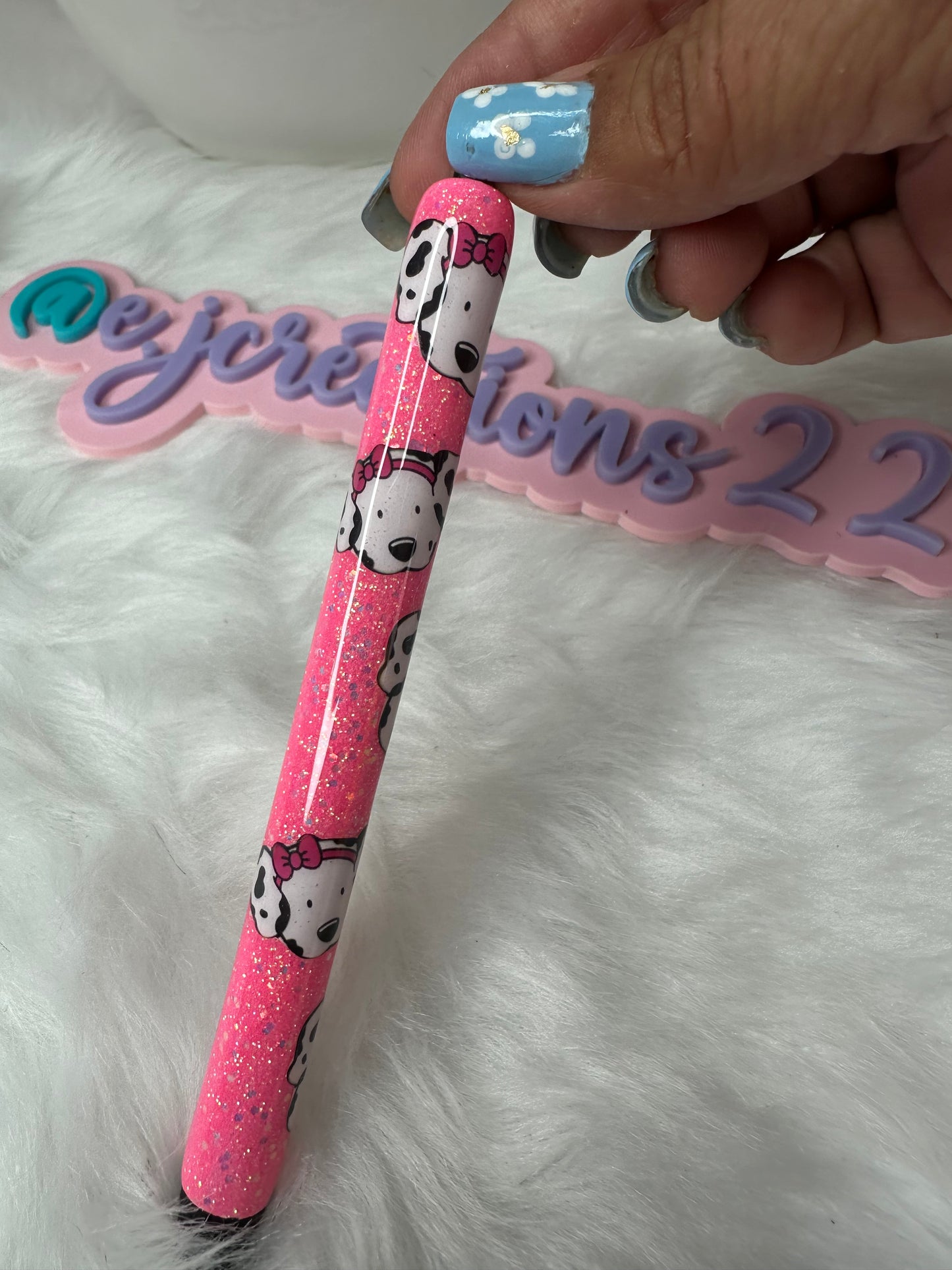 Spottie Dottie Stapler