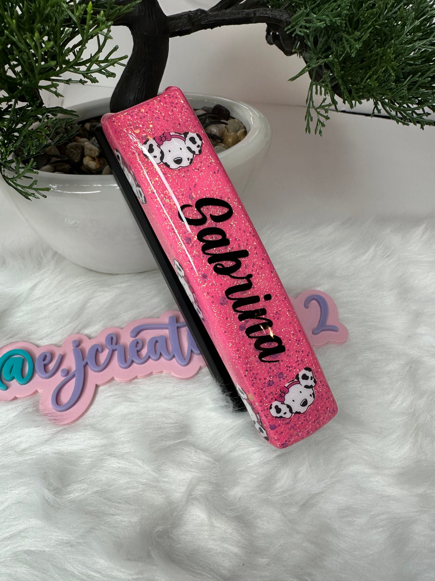 Spottie Dottie Stapler