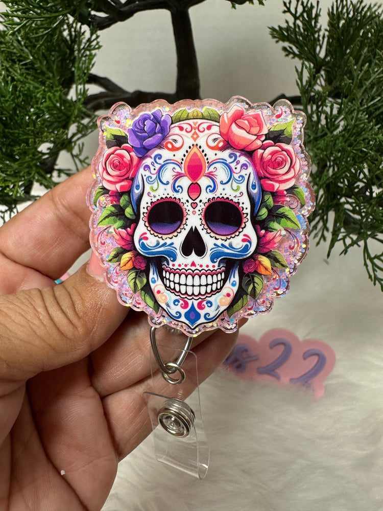 $10 BADGE REELS