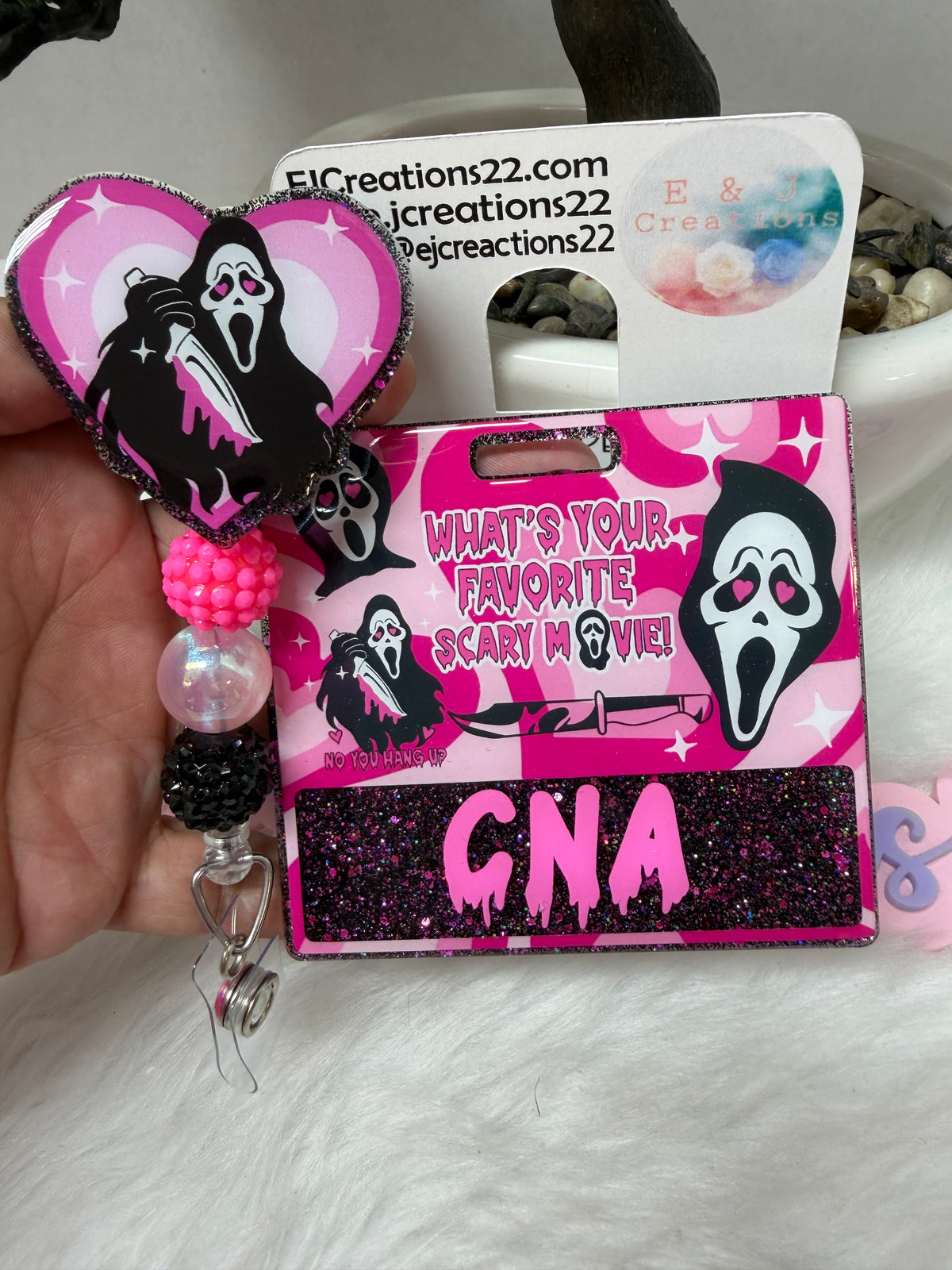 What’s your Favorite Movie Badge Buddy Set