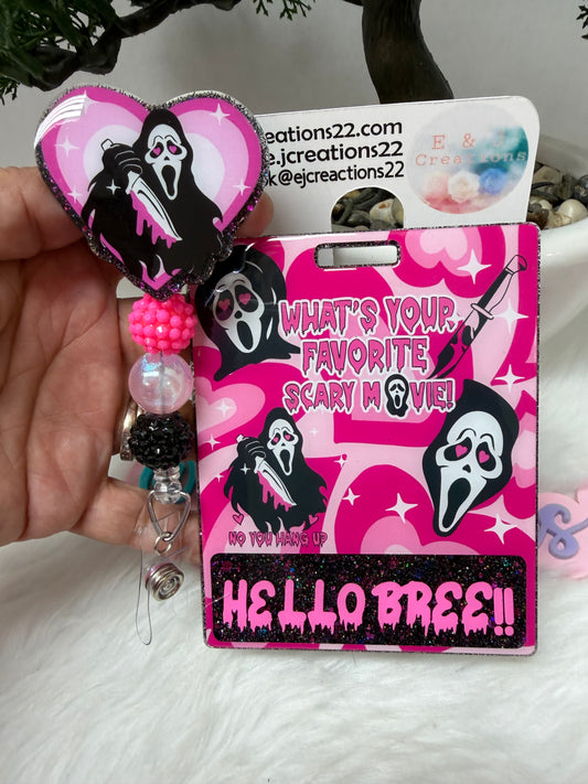 What’s your Favorite Movie Badge Buddy Set