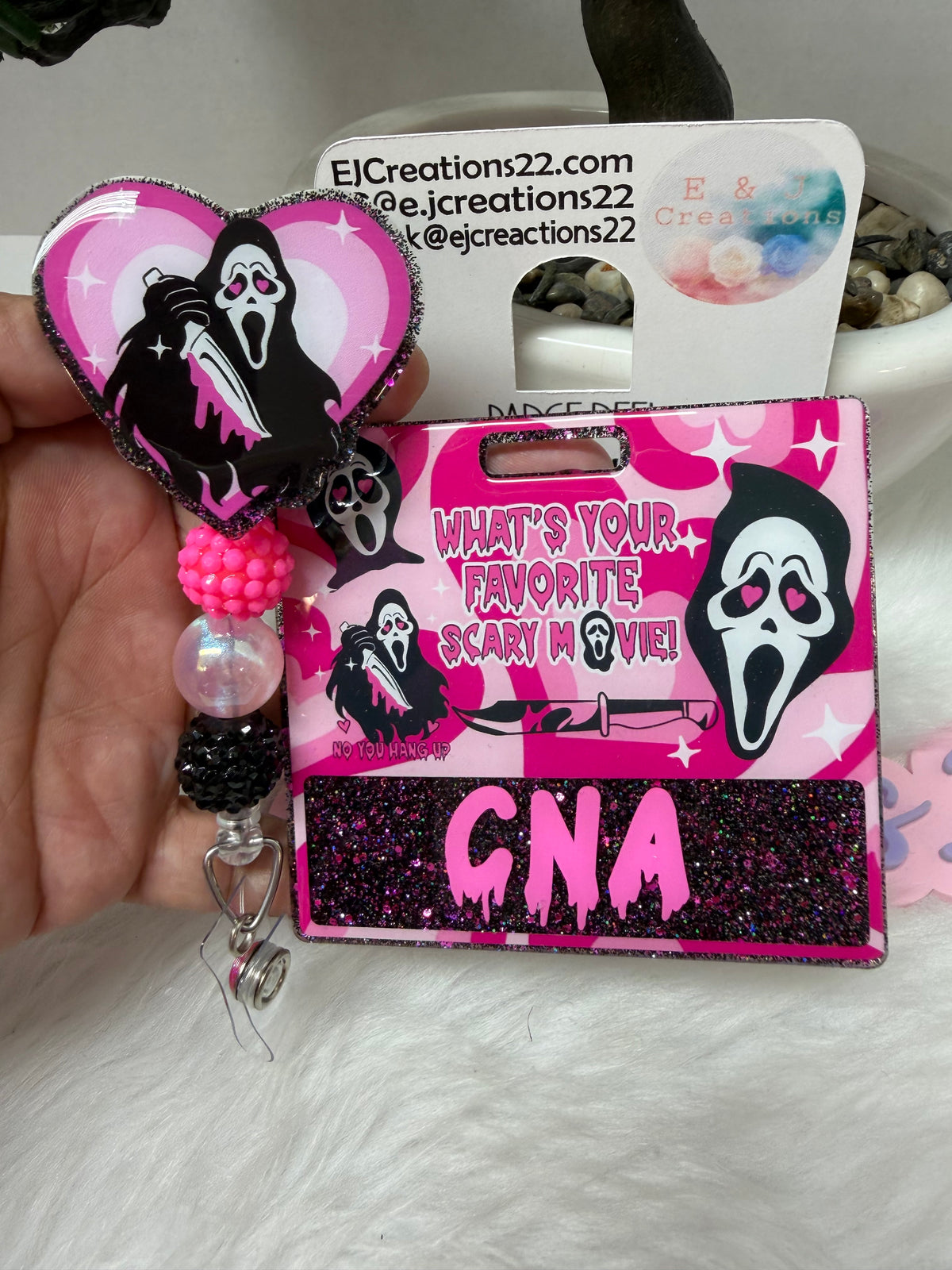 What’s your Favorite Movie Badge Buddy Set