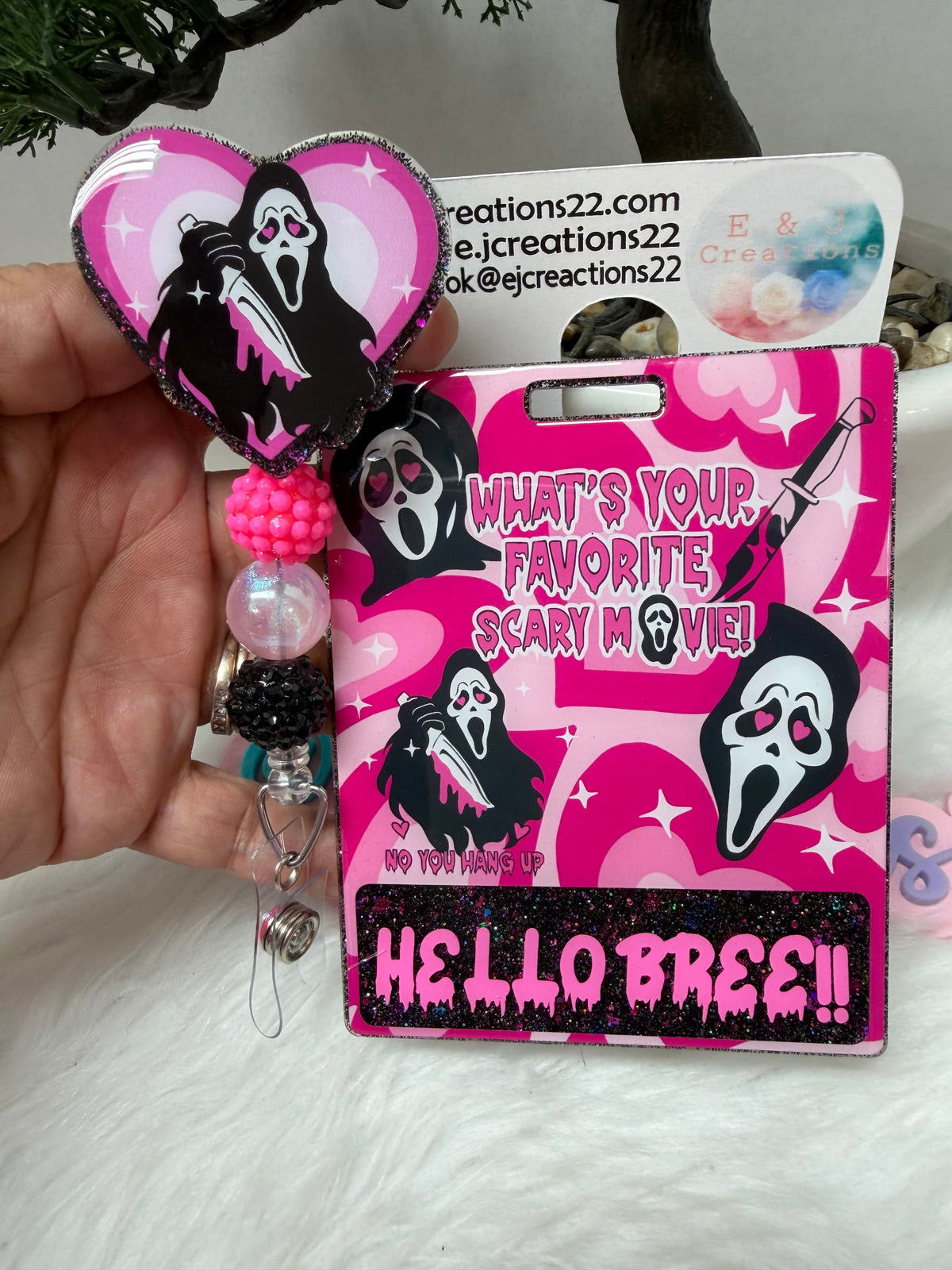 What’s your Favorite Movie Badge Buddy Set