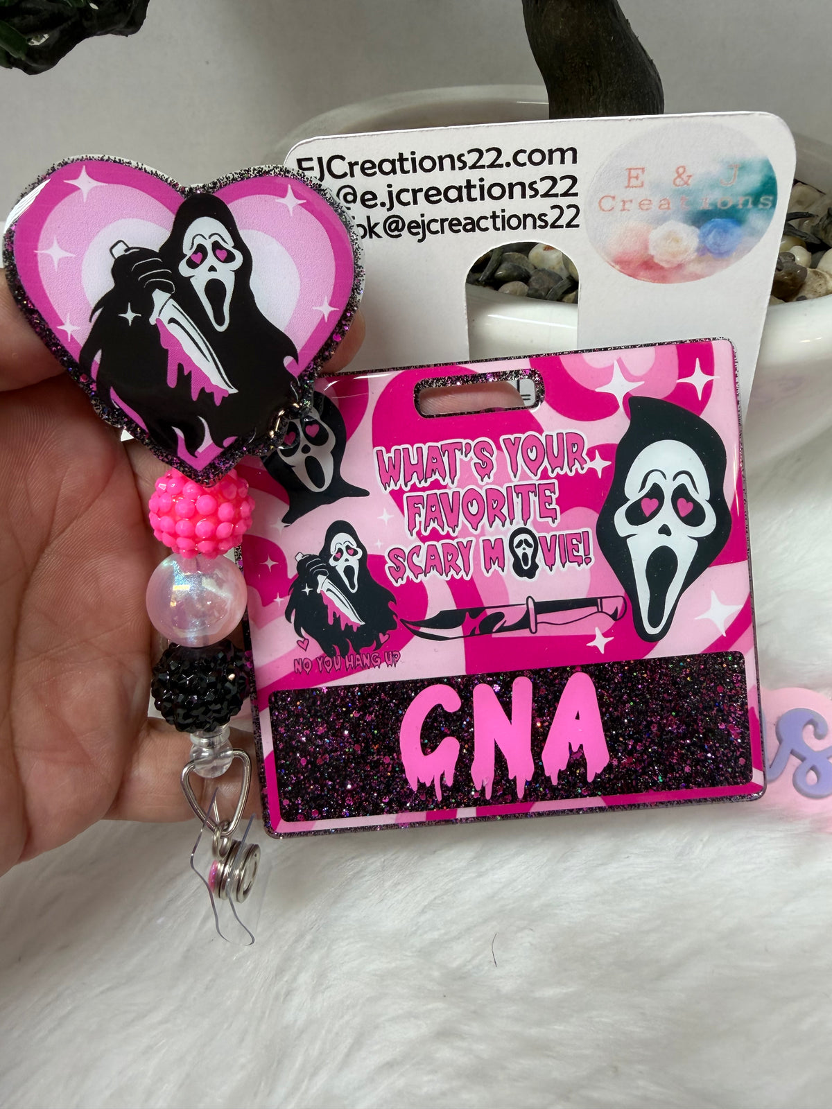 What’s your Favorite Movie Badge Buddy Set