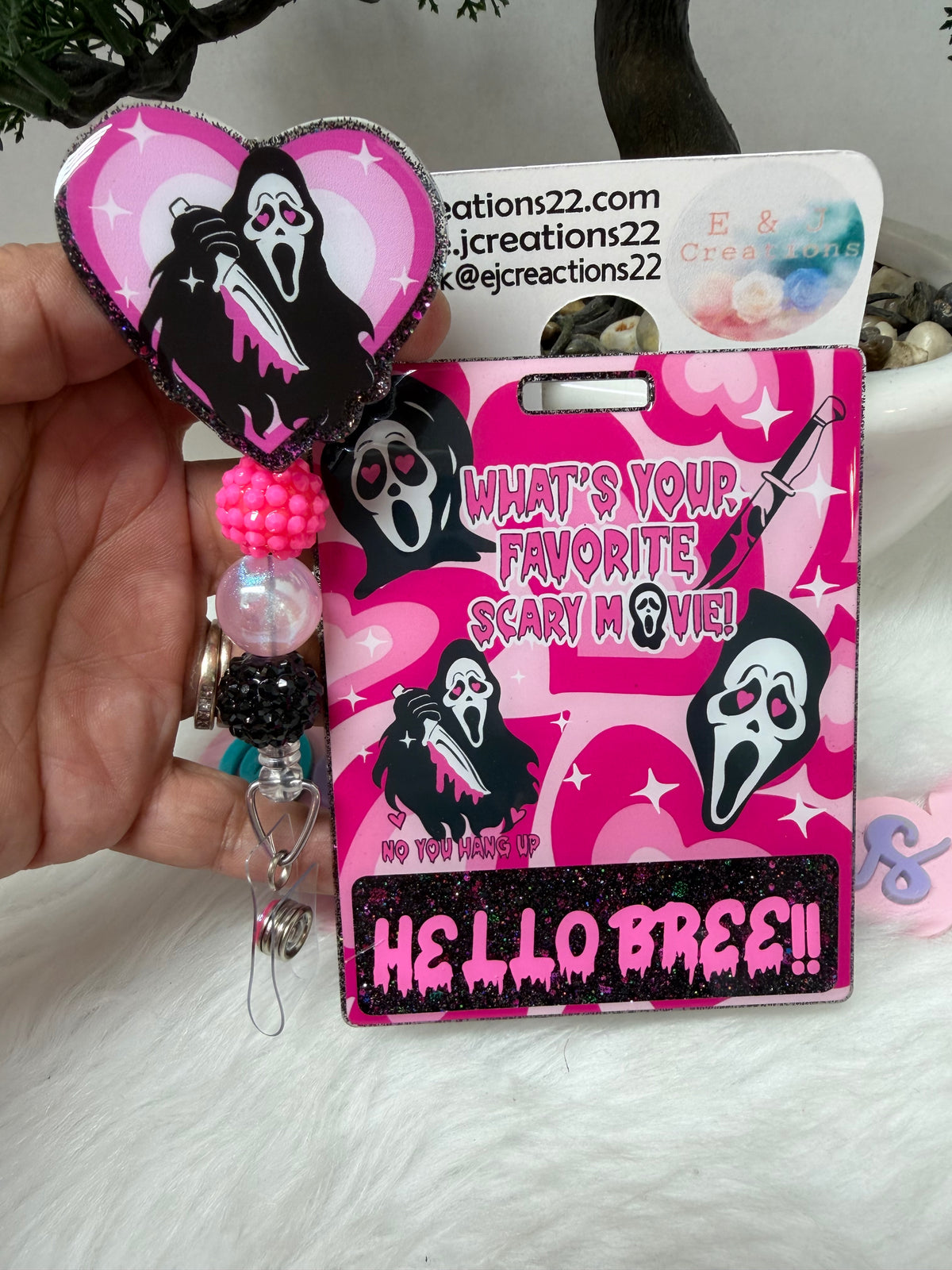 What’s your Favorite Movie Badge Buddy Set