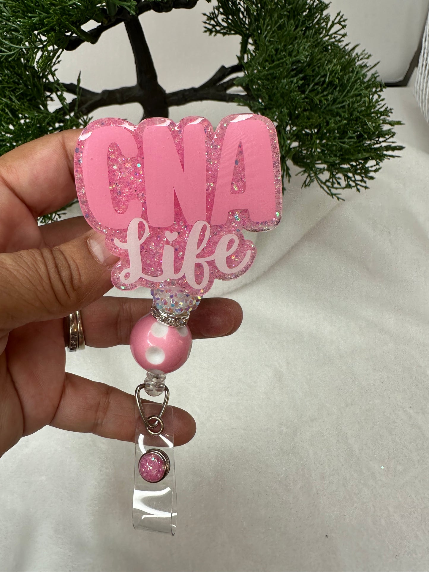 CNA Life Badge Reel