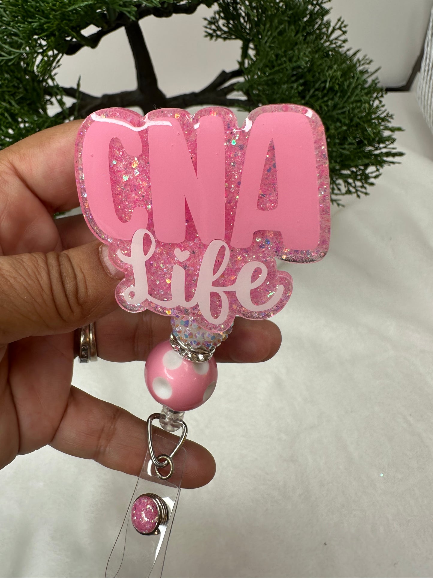 CNA Life Badge Reel