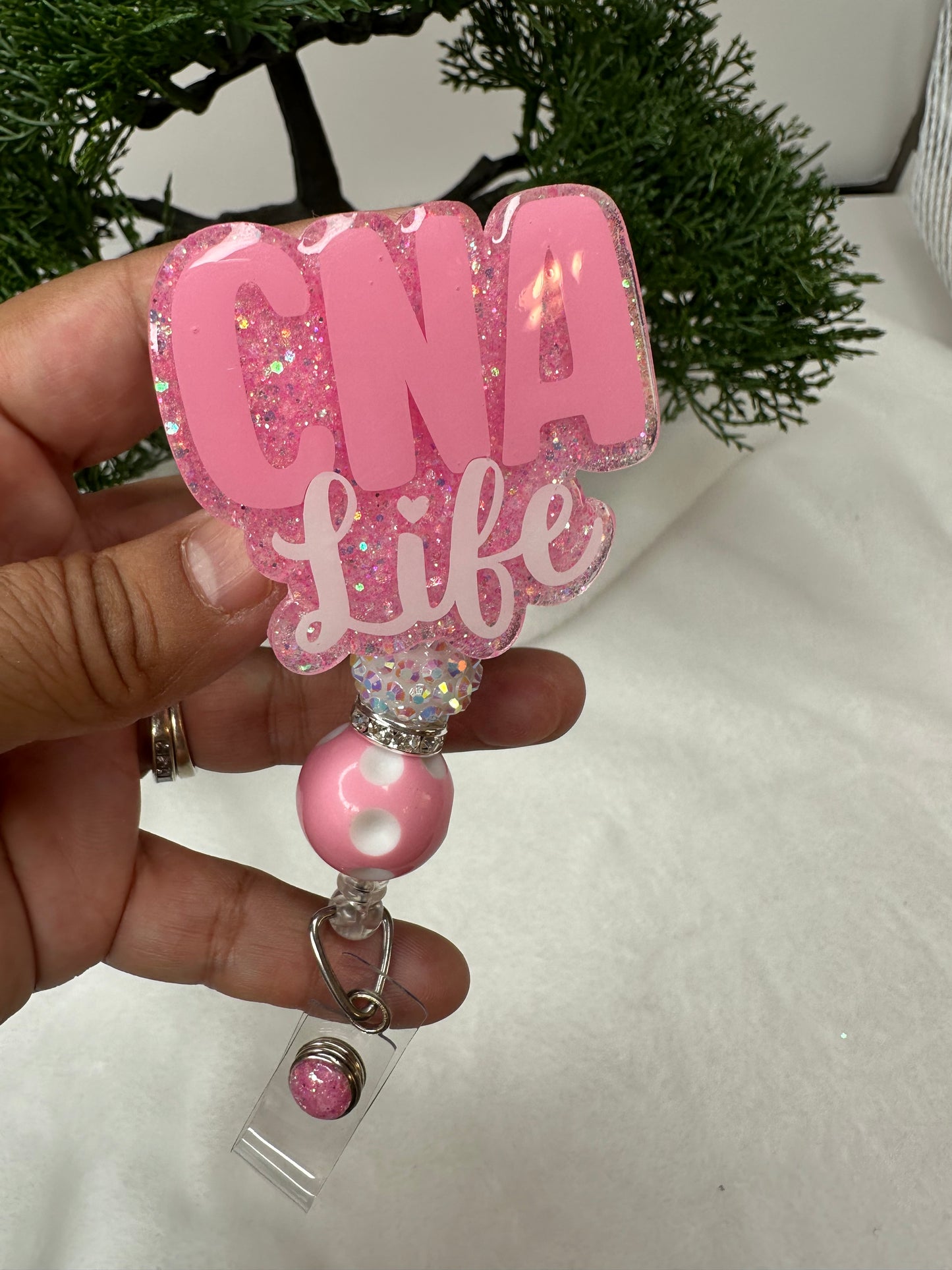 CNA Life Badge Reel