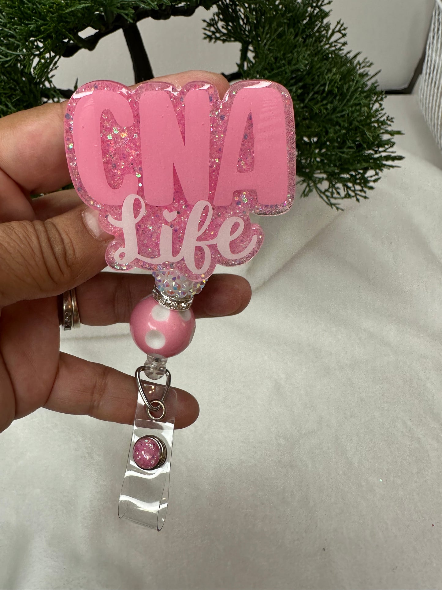 CNA Life Badge Reel