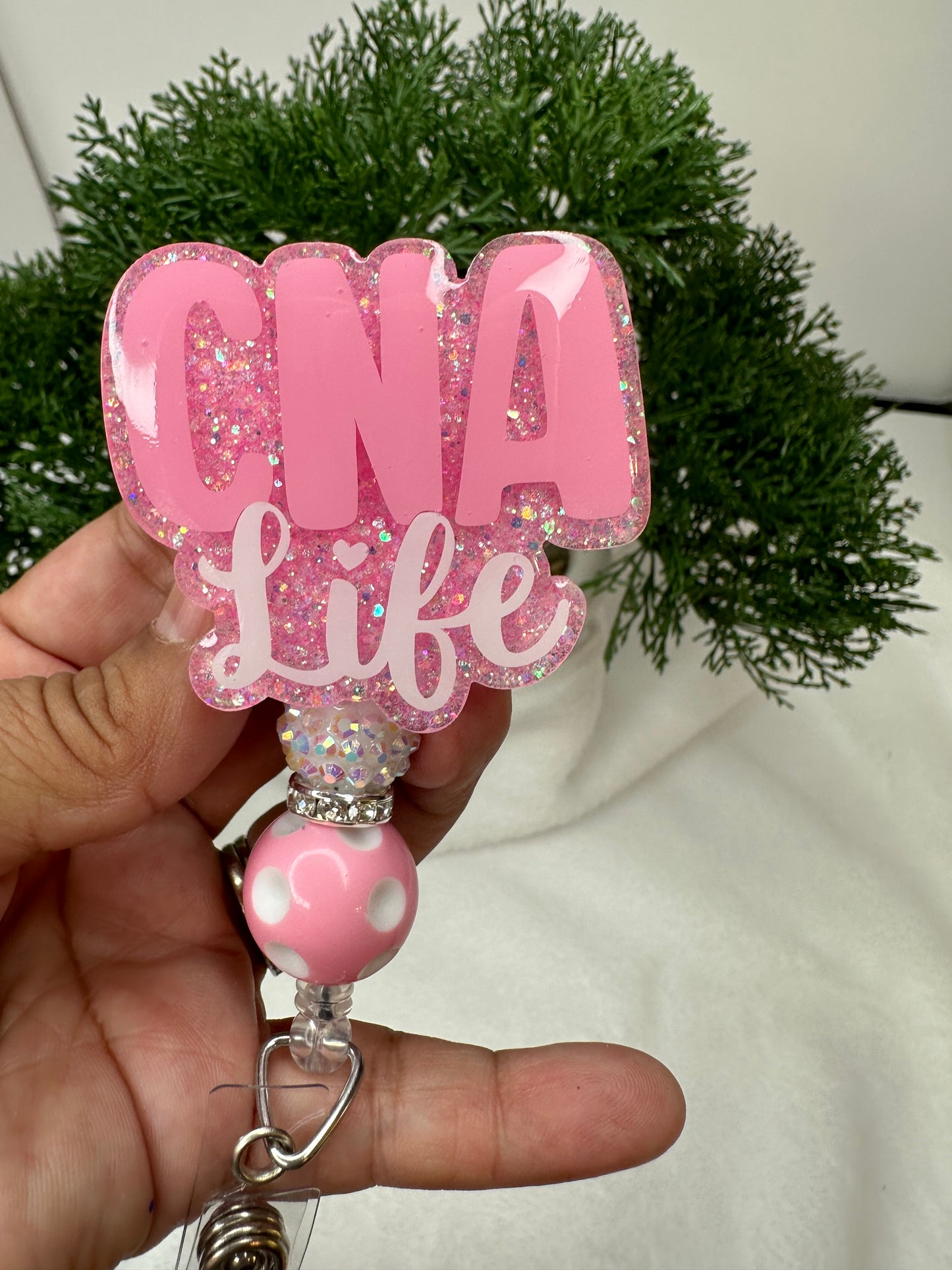 CNA Life Badge Reel