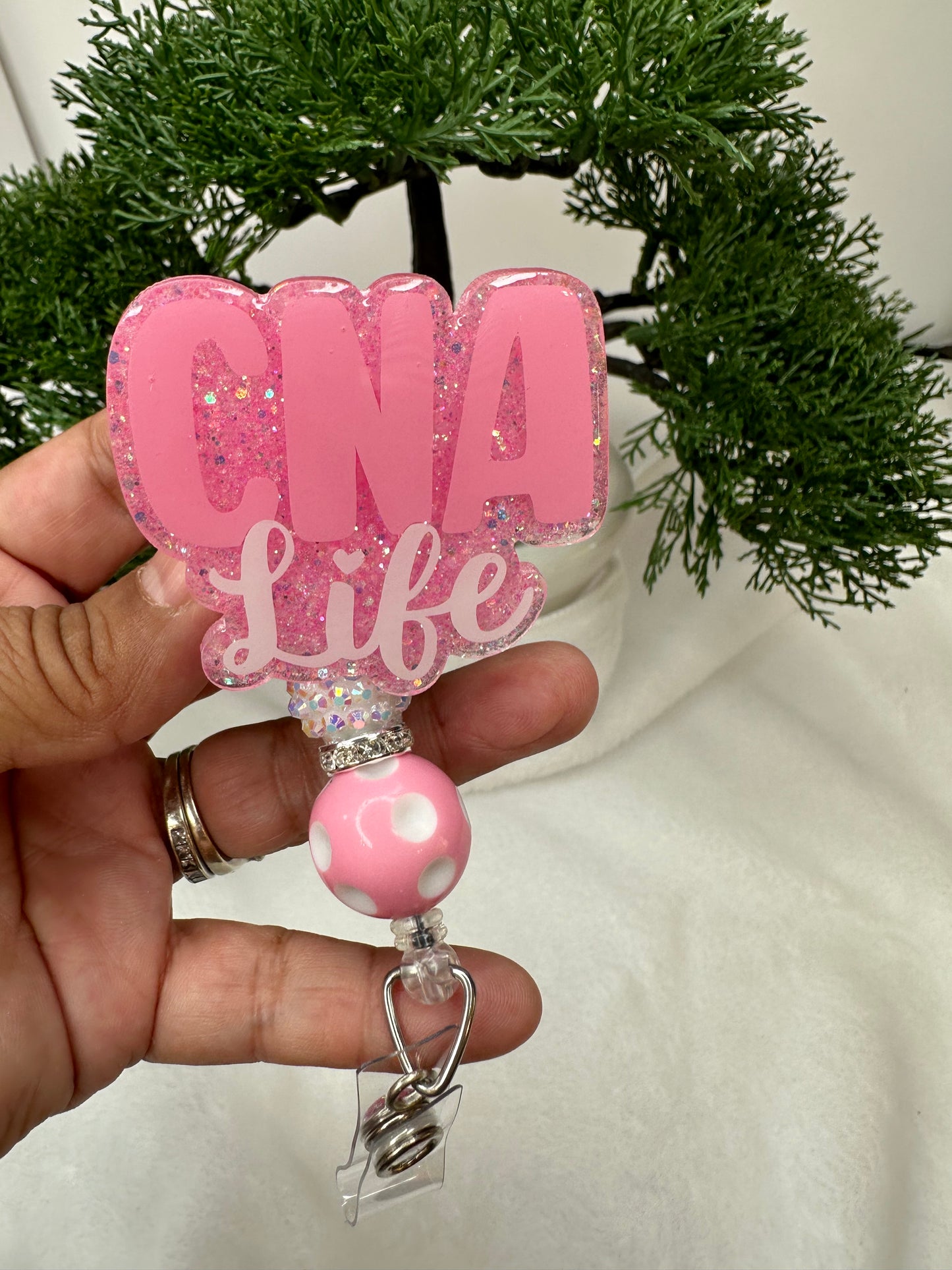 CNA Life Badge Reel