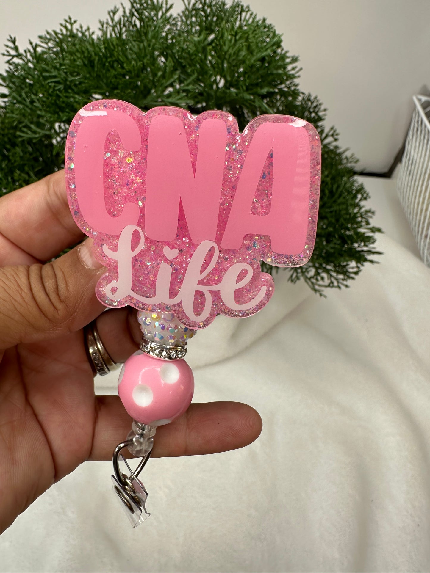 CNA Life Badge Reel