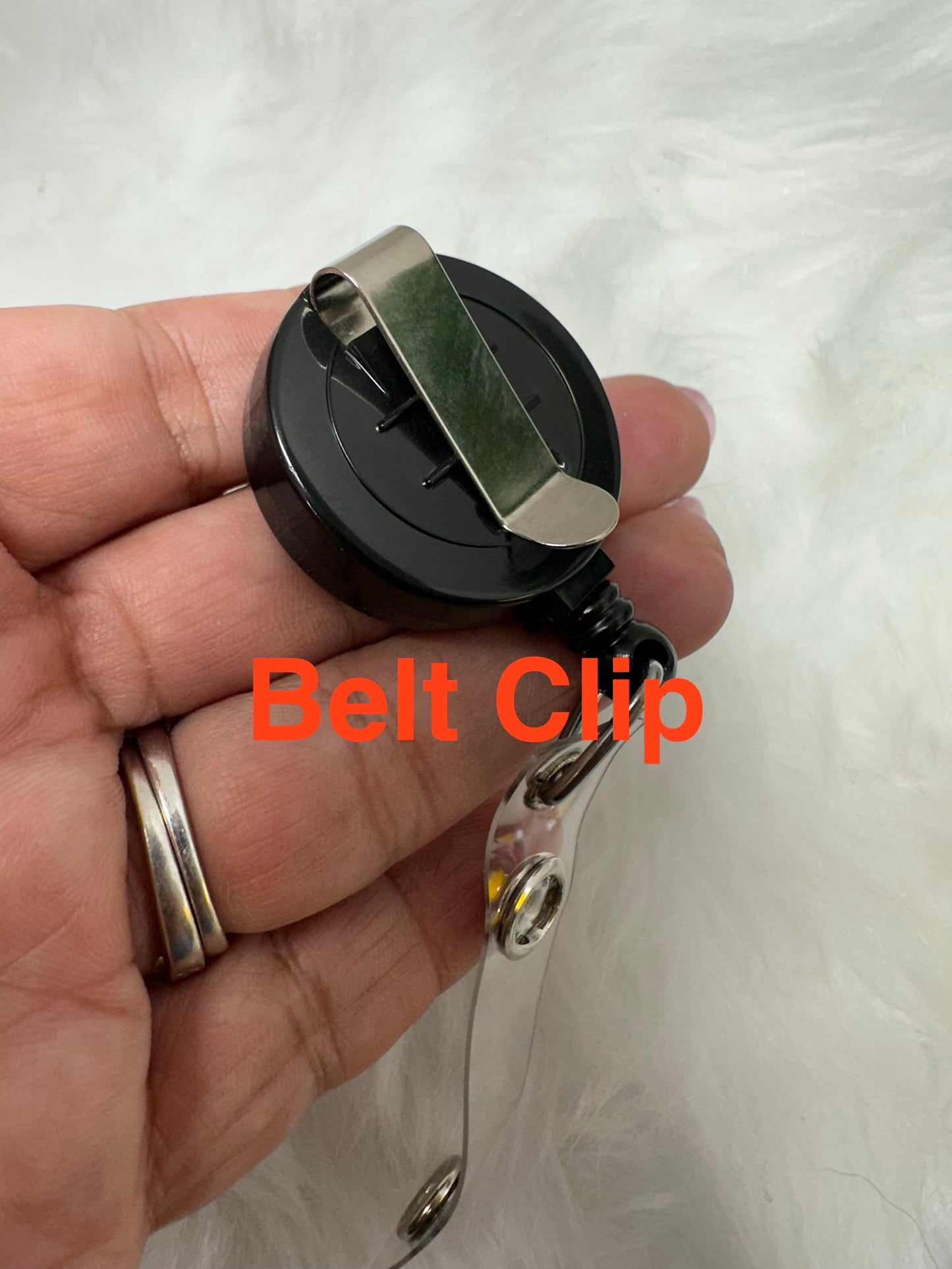 Betty Boo Badge Buddy Set