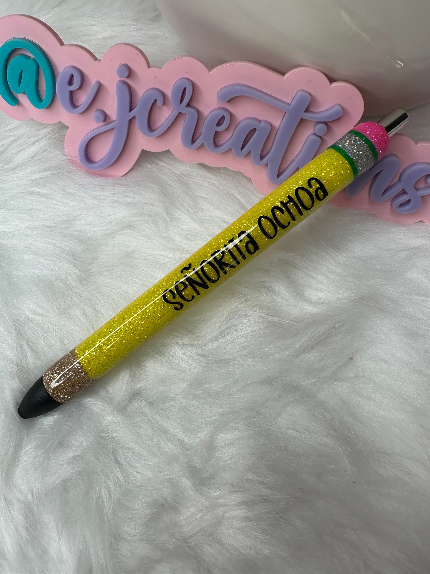 Pencil Stapler Set