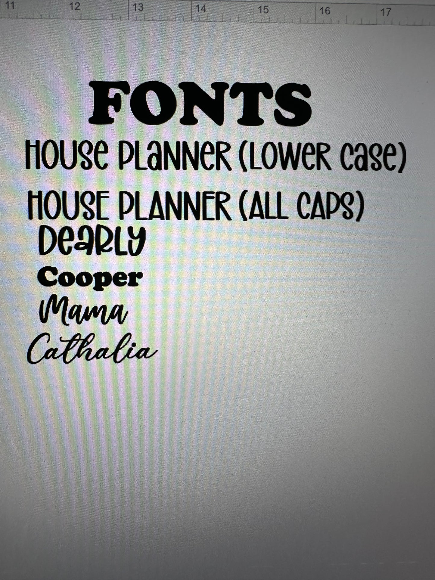 Coquettes Cherries Badge Buddy Set